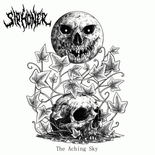 Siphoner : The Aching Sky